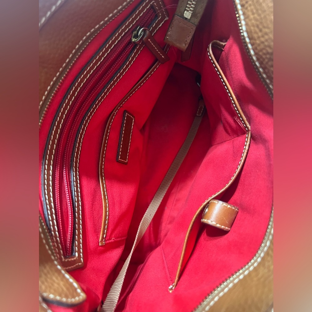 Authentic Dooney & Bourke - Picture 6 of 6